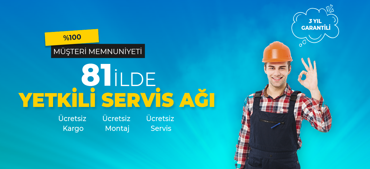 Teknik Servis